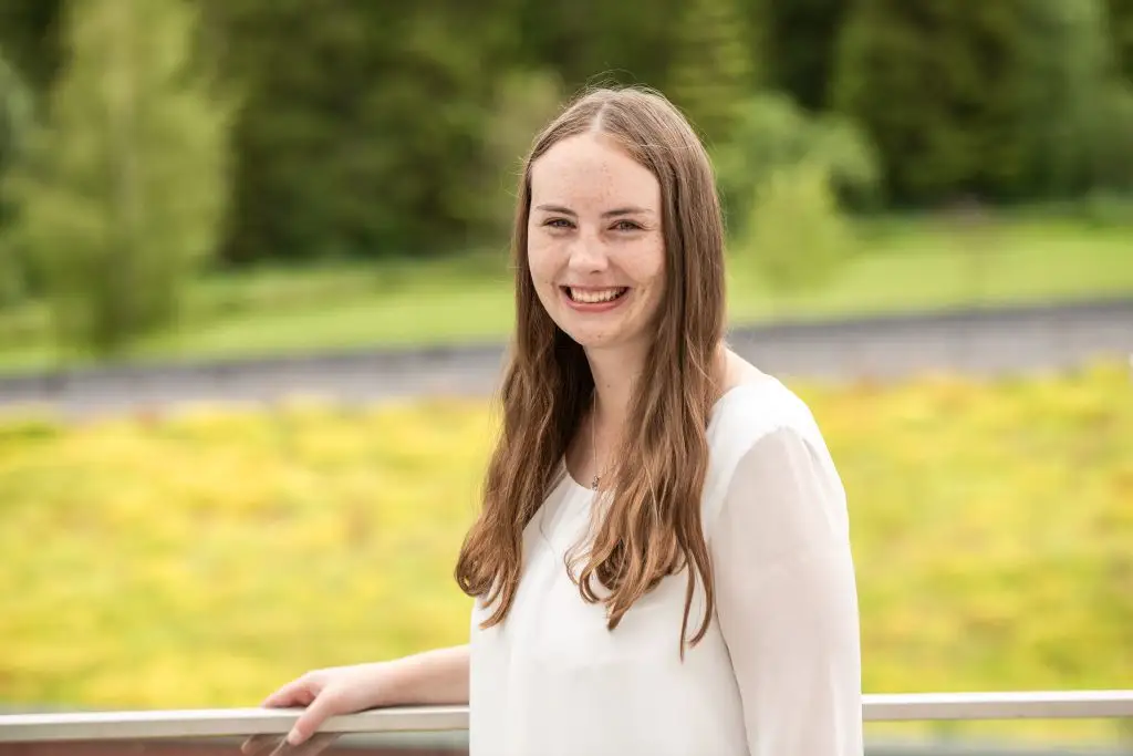 Annika Bothe